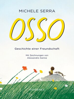 cover image of Osso